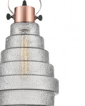 Подвесной светильник Vele Luce Genio VL5402P11-foto4