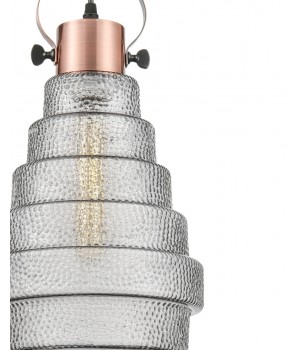 Подвесной светильник Vele Luce Genio VL5402P11-foto4