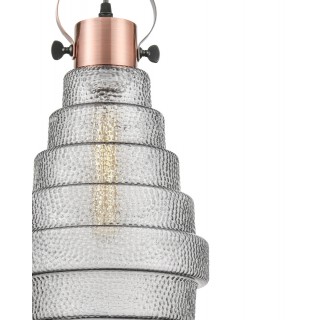 Подвесной светильник Vele Luce Genio VL5402P11-foto4