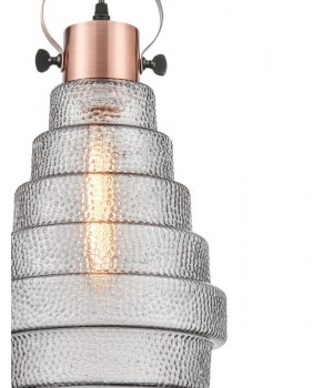 Подвесной светильник Vele Luce Genio VL5402P11-foto3