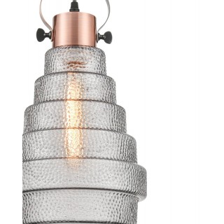 Подвесной светильник Vele Luce Genio VL5402P11-foto3