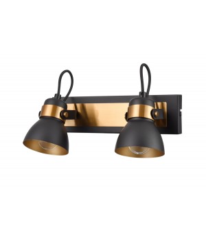 Спот Vele Luce Vulcano VL6544W02-foto2