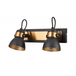 Спот Vele Luce Vulcano VL6544W02-foto2