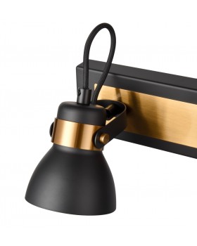 Спот Vele Luce Vulcano VL6544W02-foto3