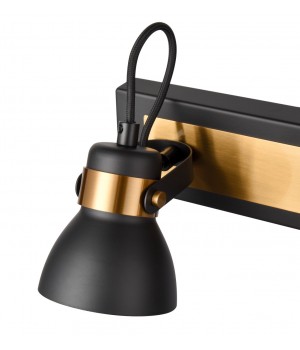 Спот Vele Luce Vulcano VL6544W02-foto3