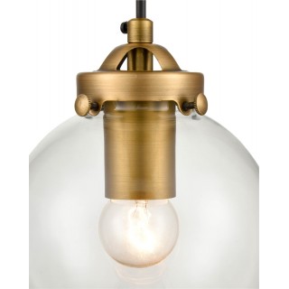 Подвесной светильник Vele Luce Volo VL2074P01-foto2