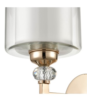 Бра Vele Luce Lotus VL1054W01-foto5