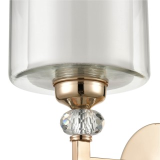 Бра Vele Luce Lotus VL1054W01-foto5