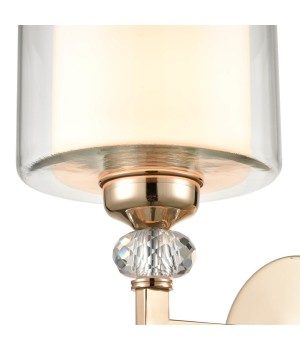 Бра Vele Luce Lotus VL1054W01-foto4