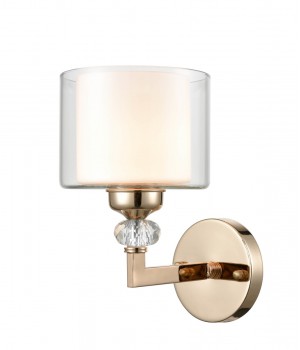 Бра Vele Luce Lotus VL1054W01-foto2