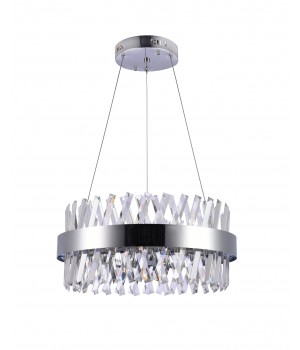 Подвесная люстра Vele Luce Calabria VL3073P21-foto3