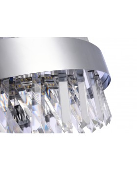 Подвесная люстра Vele Luce Calabria VL3073P21-foto6