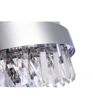 Подвесная люстра Vele Luce Calabria VL3073P21-foto6