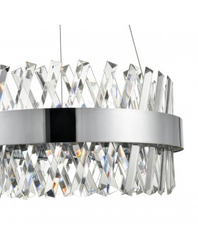 Подвесная люстра Vele Luce Calabria VL3073P21-foto5