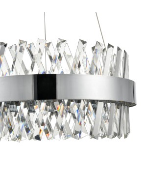 Подвесная люстра Vele Luce Calabria VL3073P21-foto5