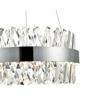 Подвесная люстра Vele Luce Calabria VL3073P21-foto4