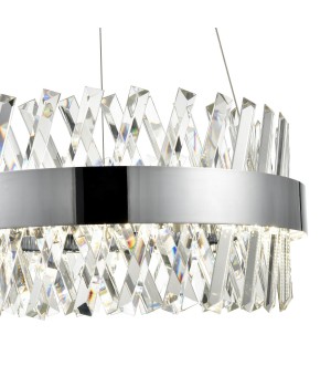 Подвесная люстра Vele Luce Calabria VL3073P21-foto4