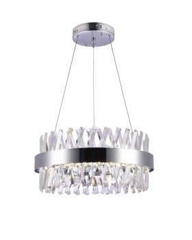 Подвесная люстра Vele Luce Calabria VL3073P21-foto2