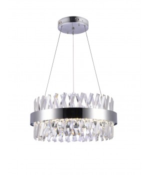 Подвесная люстра Vele Luce Calabria VL3073P21-foto2