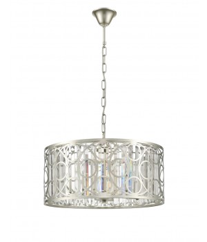 Подвесная люстра Vele Luce Riccio VL3164P05-foto2