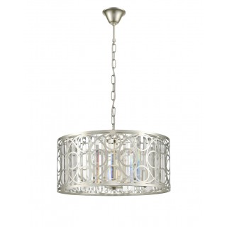 Подвесная люстра Vele Luce Riccio VL3164P05-foto2