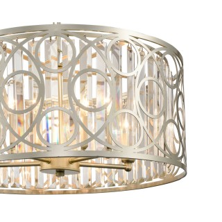 Подвесная люстра Vele Luce Riccio VL3164P05-foto3