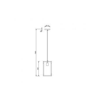 Подвесной светильник Vele Luce Palermo VL5023P12-foto5