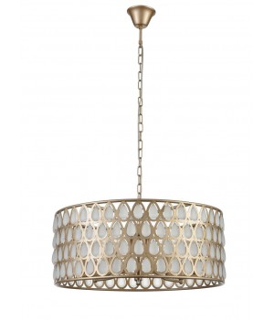 Подвесная люстра Vele Luce Donna VL4064P07-foto3