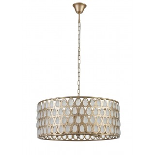 Подвесная люстра Vele Luce Donna VL4064P07-foto3