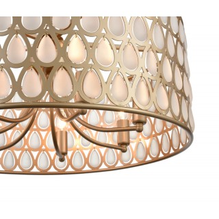 Подвесная люстра Vele Luce Donna VL4064P07-foto4