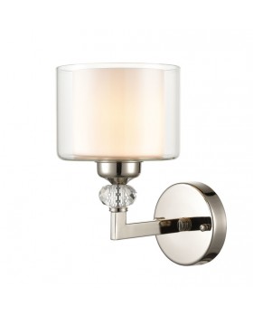 Бра Vele Luce Lotus VL1053W01-foto2