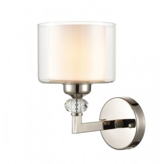 Бра Vele Luce Lotus VL1053W01-foto2