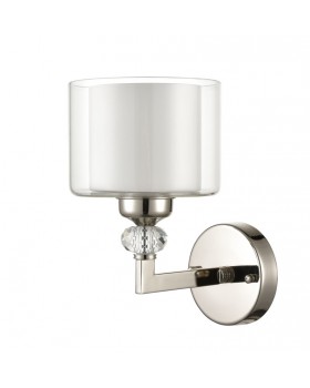 Бра Vele Luce Lotus VL1053W01-foto3