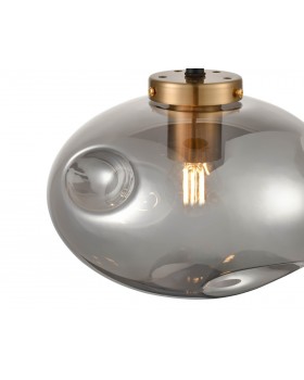 Подвесной светильник Vele Luce Alieno VL5352P11-foto4