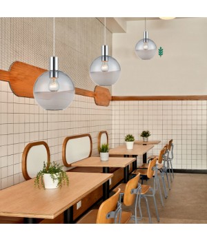 Подвесной светильник Vele Luce Unicum VL5373P11-foto6