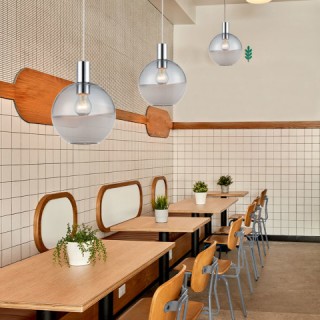 Подвесной светильник Vele Luce Unicum VL5373P11-foto6