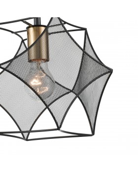 Подвесной светильник Vele Luce Spark VL6352P01-foto3