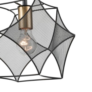 Подвесной светильник Vele Luce Spark VL6352P01-foto3