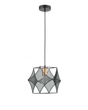 Подвесной светильник Vele Luce Spark VL6352P01-foto2