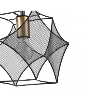 Подвесной светильник Vele Luce Spark VL6352P01-foto4