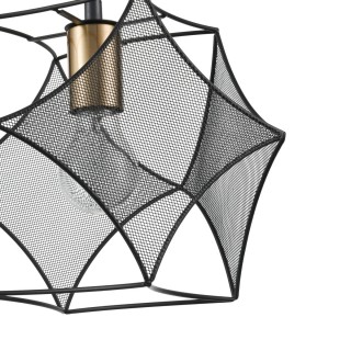 Подвесной светильник Vele Luce Spark VL6352P01-foto4