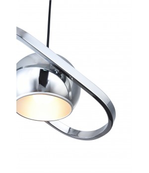 Подвесной светильник Vele Luce Helix VL5153P01-foto4