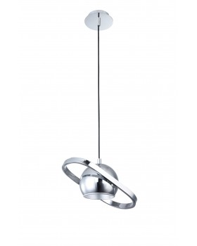 Подвесной светильник Vele Luce Helix VL5153P01-foto3