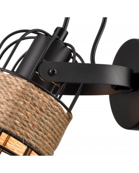 Спот Vele Luce Extra VL6472W01-foto3