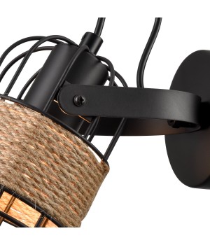 Спот Vele Luce Extra VL6472W01-foto3