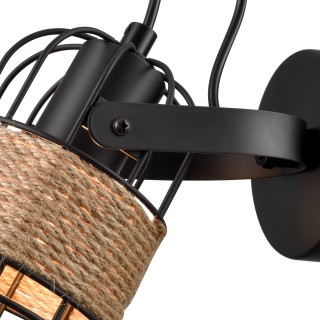 Спот Vele Luce Extra VL6472W01-foto3