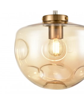 Подвесной светильник Vele Luce Alieno VL5354P21-foto4