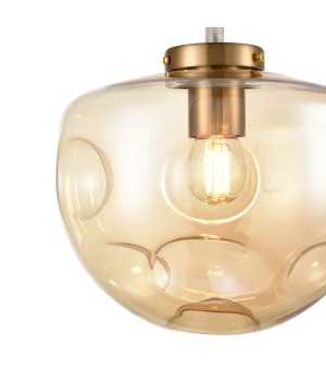 Подвесной светильник Vele Luce Alieno VL5354P21-foto4