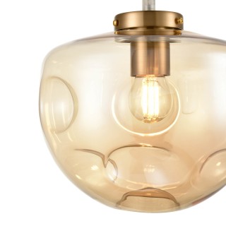 Подвесной светильник Vele Luce Alieno VL5354P21-foto4