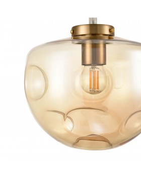 Подвесной светильник Vele Luce Alieno VL5354P21-foto5